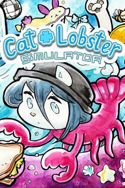 Cat Lobster Simulator