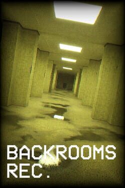 Backrooms Rec. (TBD)