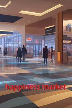 Happiness Market