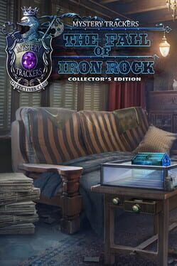 Mystery Trackers: Fatal Lesson Collector's Edition