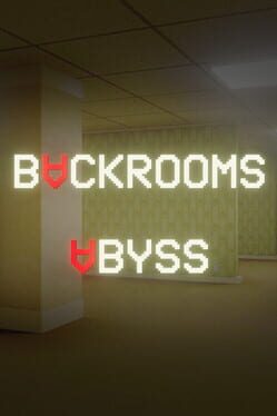 Backrooms Abyss game cover
