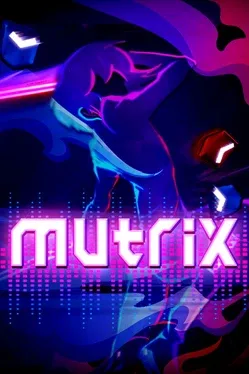Mutrix game cover