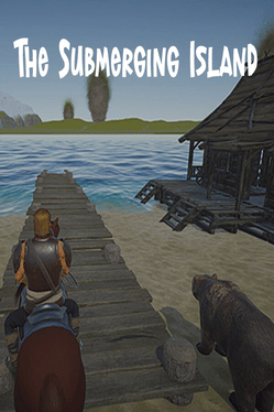 The Submerging Island