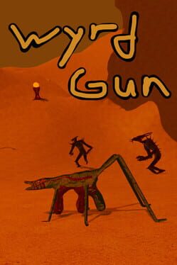 Wyrd Gun