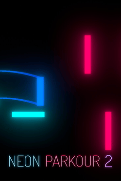 Neon Parkour 2