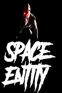 Image de couverture Space Entity