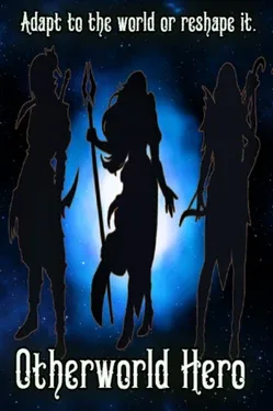 Otherworld Hero