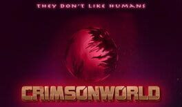 Crimsonworld
