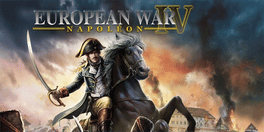 European War 4: Napoleon