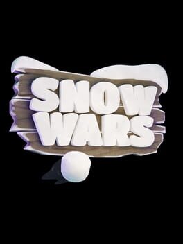 Snow Wars VR