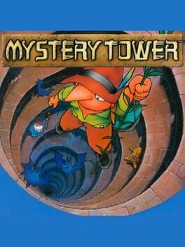 Mystery Tower