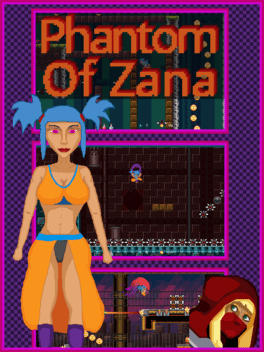 Phantom of Zana