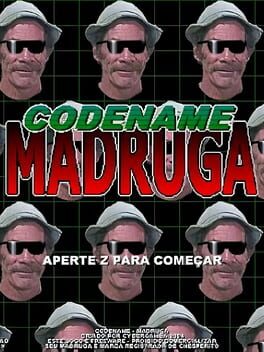 Codename Madruga