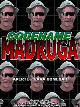 Codename Madruga image