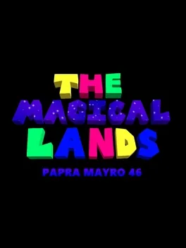 The Magical Lands image