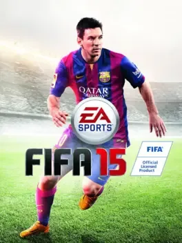 FIFA 15 image