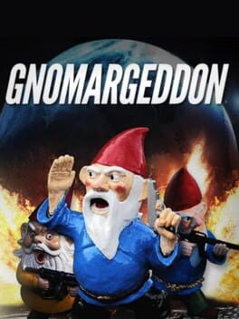 Gnomageddon