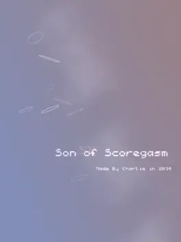 Son of Scoregasm image