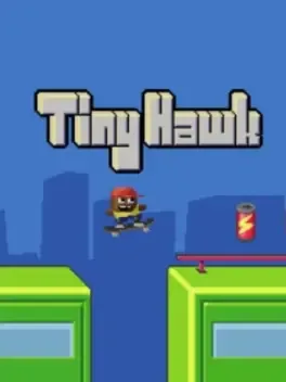 Tiny Hawk image