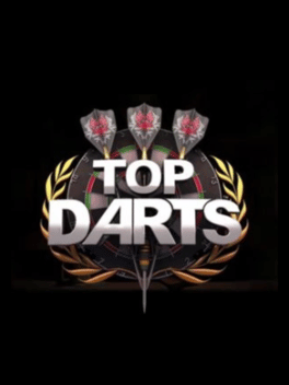 Top Darts