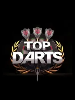 Top Darts image