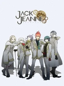 Jack Jeanne: Limited Edition image