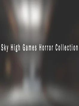 Sky High Games Horror Collection