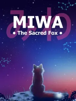 Miwa: The Sacred Fox