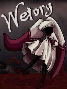 Wetory Game Cover Artwork