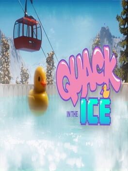 Placid Plastic Duck Simulator: Quacking the Ice