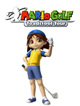 Mario Golf: Toadstool Tour - Neil