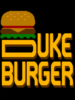 Duke Burger