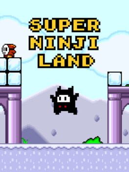 Super Ninji Land