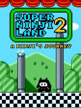 Super Ninji Land 2: A Ninji's Journey