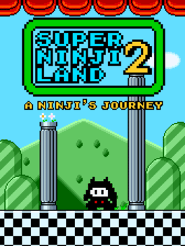 Super Ninji Land 2: A Ninji's Journey