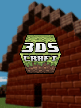 3DSCraft Cover