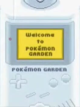 Pokémon Garden