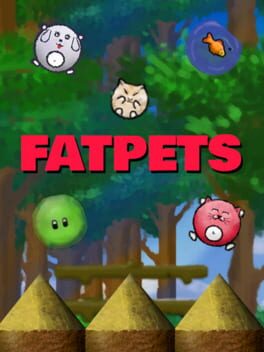 Fatpets Game Cover Artwork