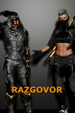 Razgovor