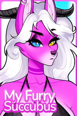 My Furry Succubus