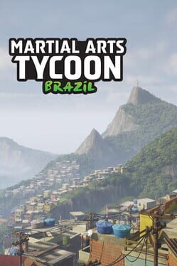 Martial Arts Tycoon: Brazil on Steam