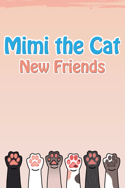 Mimi the Cat: New Friends