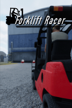 Forklift Racer