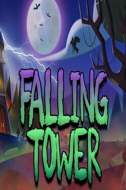Falling Tower