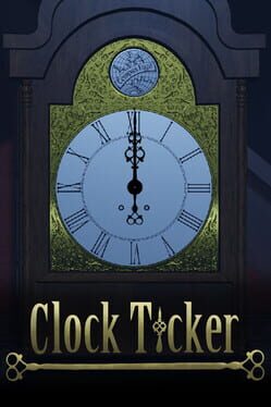 Clock Ticker