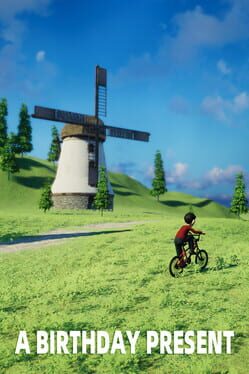 Image de A Birthday Present