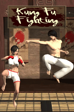 Kung Fu Fighting