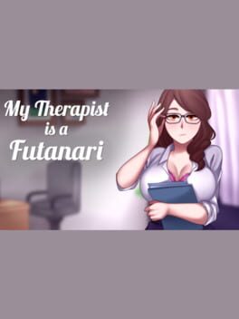My Therapist is a Futanari