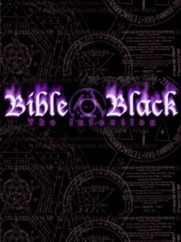 Bible Black: The Infection