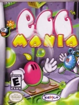 Egg Mania image